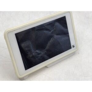 Apple Clover Mobile 3G Credit Card Terminal UNTESTED No Cords POS‎ Card Reader